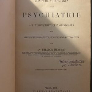 Meynert, Theodor 1890