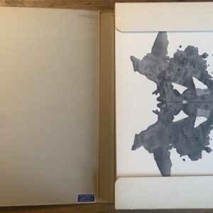 Rorschach, H. 1948 Bundle