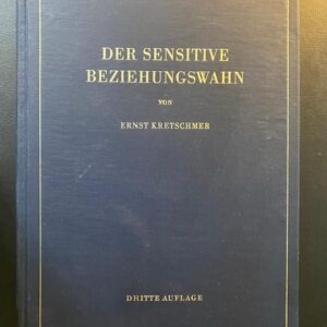 Kretschmer, E. (1950)