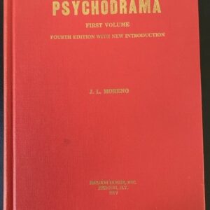 Moreno, JL. 1977 (1. Vol)