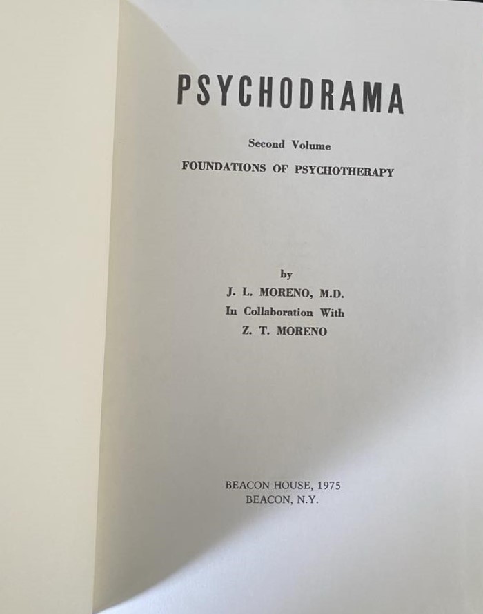 Moreno, JL. 1975 (2.Vol) - Image 3