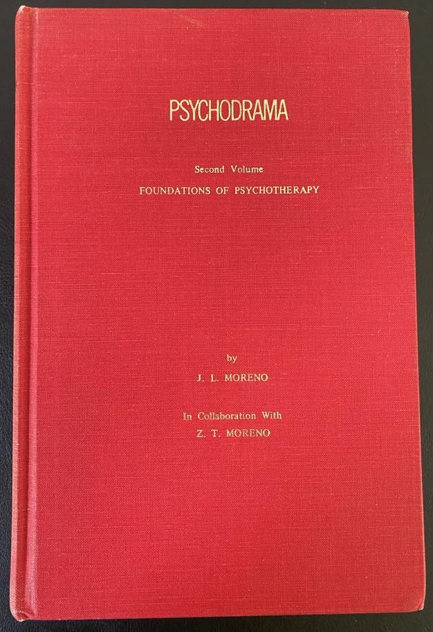 Moreno, JL. 1975 (2.Vol)