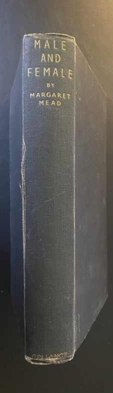 Mead, M 1950 - Image 4