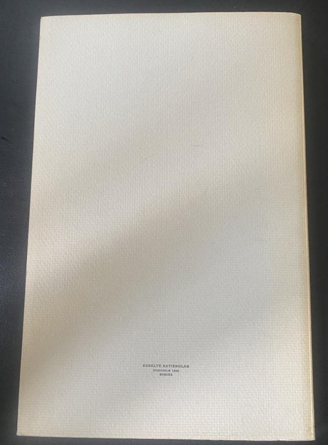 Larsson, T. & Sjögren, T. 1960 - Image 4