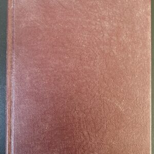 Burns, LE. & Worsley, JL. 1970