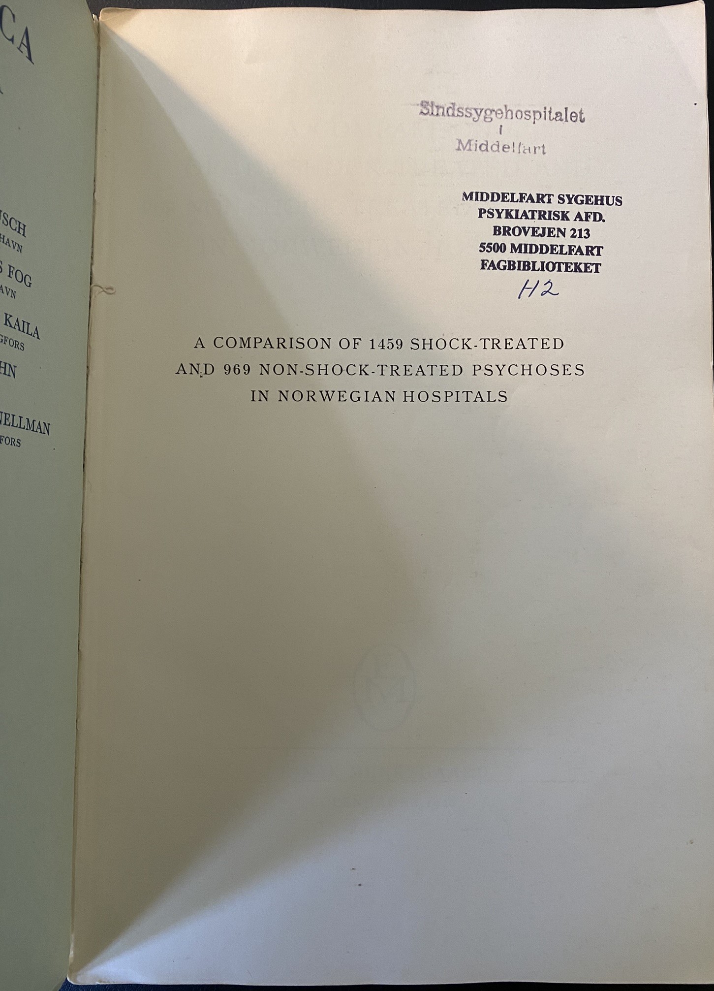 Dedichen, H. H. 1946 - Image 3