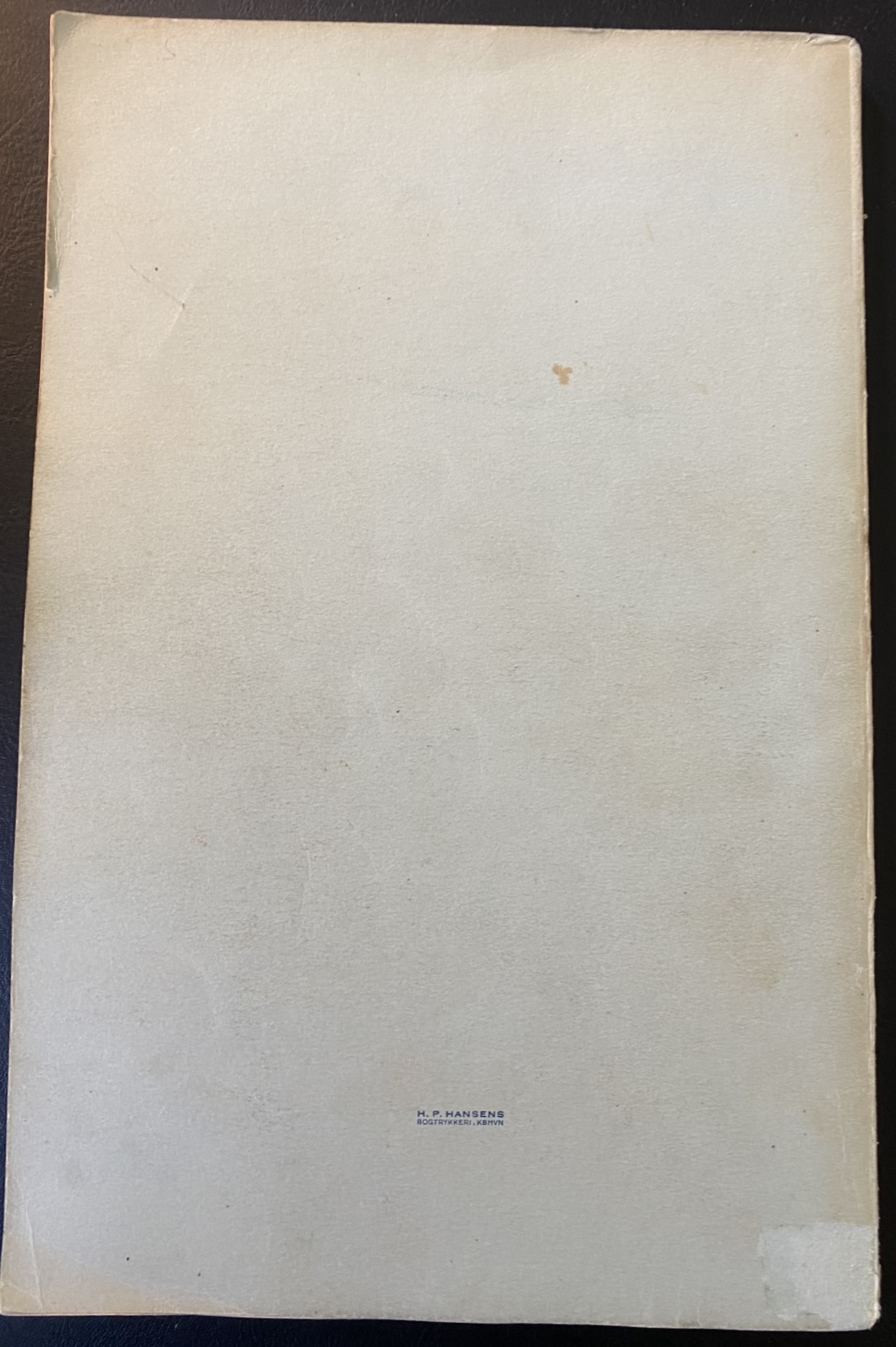 Dedichen, H. H. 1946 - Image 4