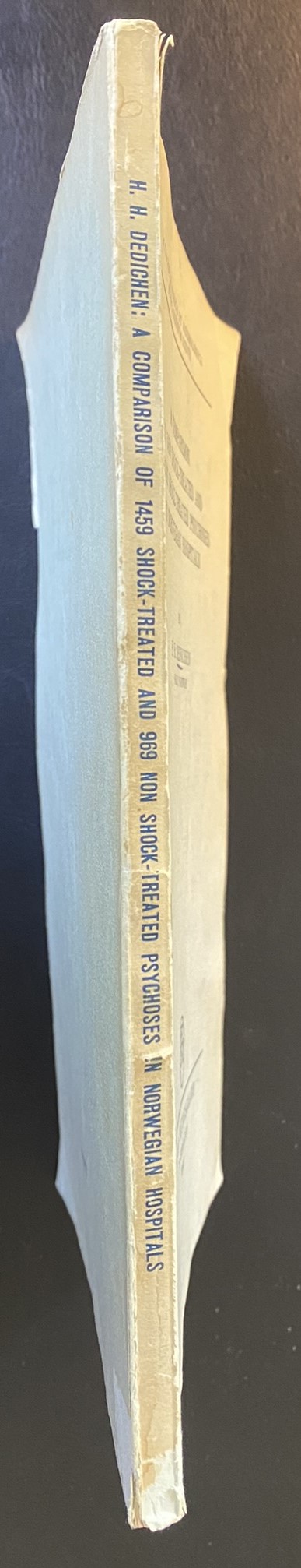 Dedichen, H. H. 1946 - Image 5