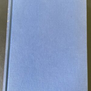 Ferguson, TR, Mowbray, RM. & Roy, JR. 1958