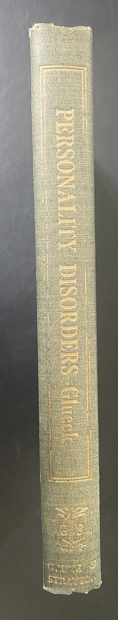 Glueck, B. 1946 - Image 5