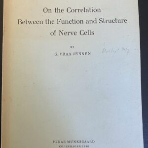 Vraa-Jensen, G 1956
