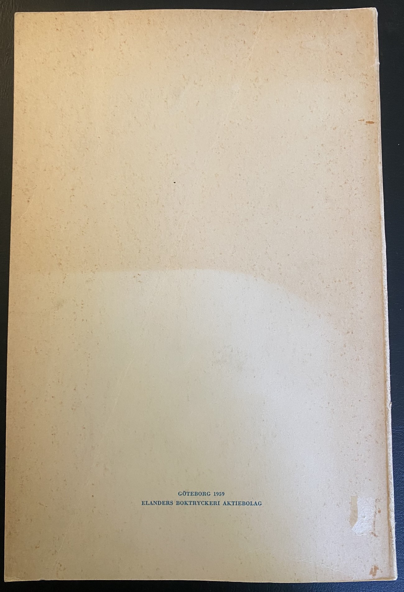 Skoog, G. 1959 - Image 3
