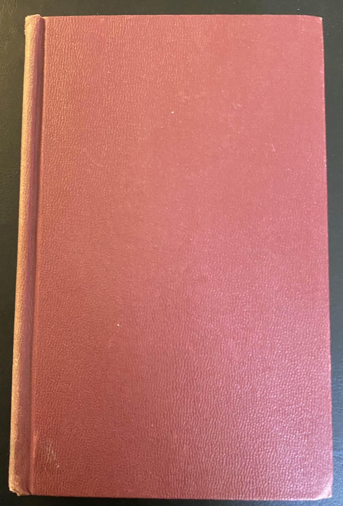 Menninger, KA. 1952 - Image 2