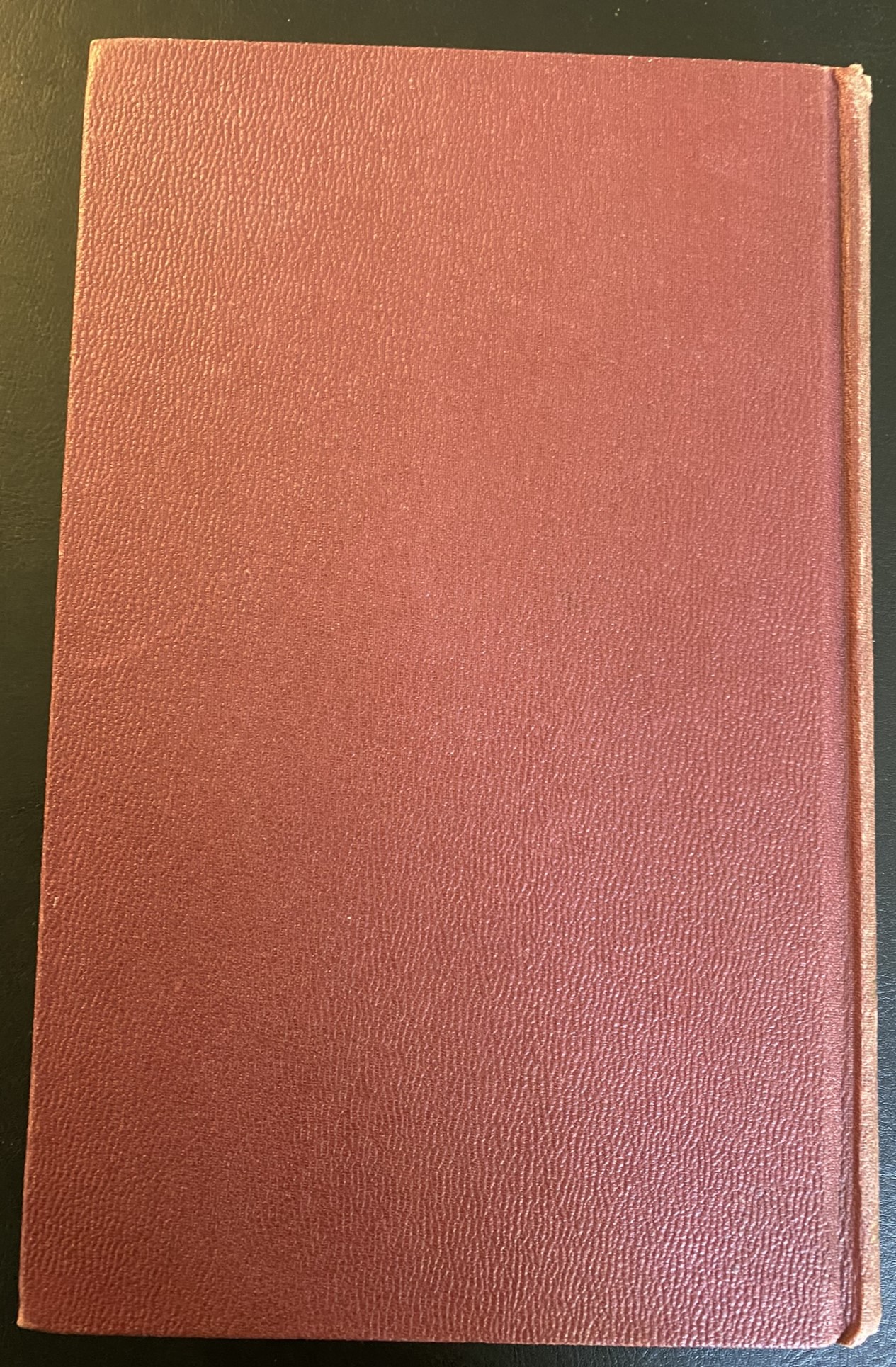 Menninger, KA. 1952 - Image 4