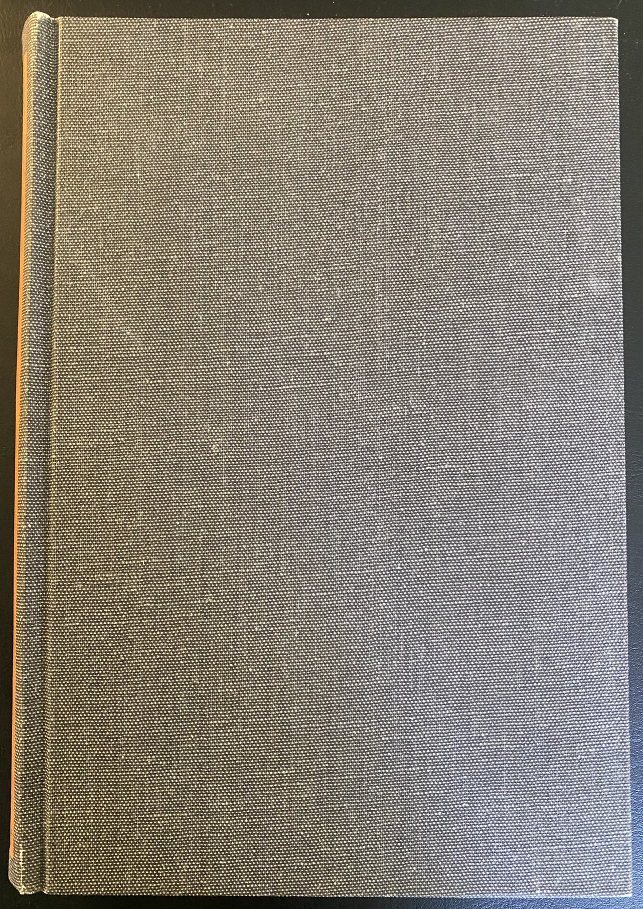Slater, Eliot, & Cowie 1971