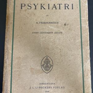 Friedenreich, A. 1914