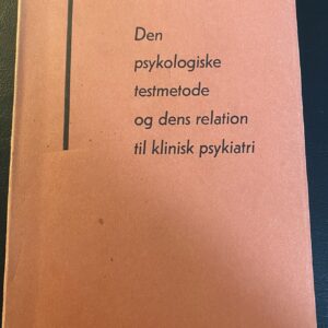 Østergaard, L. 1961