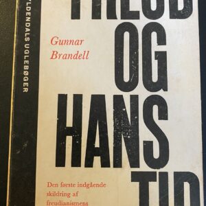 Brandell, G. 1963