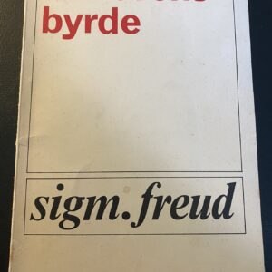 Freud, S. 1965