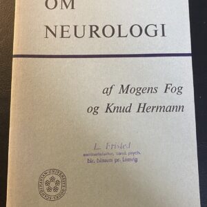 Fog, M. & Hermann 1967