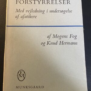 Mogens, F. & Hermann, J. 1961