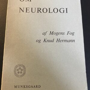 Fog, M.. & Hermann, J. 1966