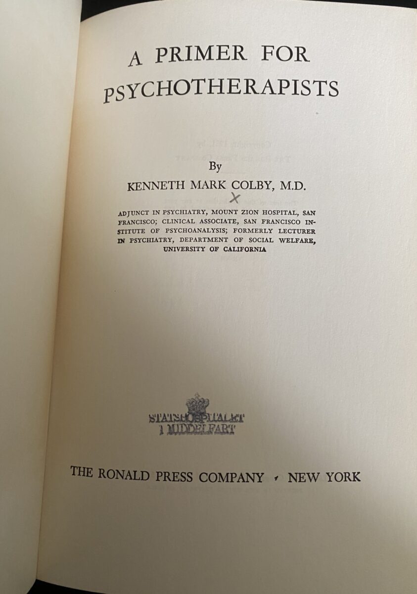 Colby, KM. 1951 - Image 3