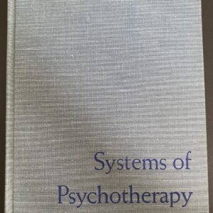 Ford, DH. & Urban, HB. 1963