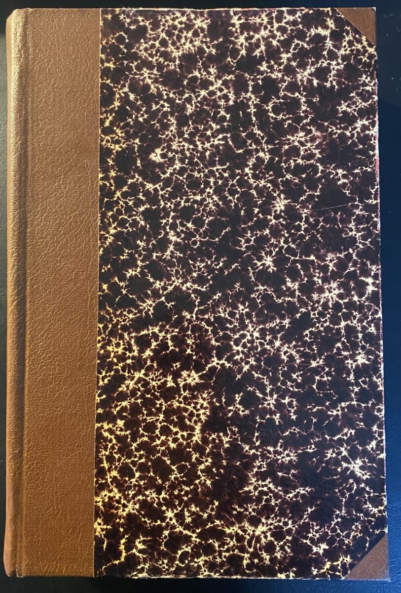 Woerdeman, M.W. 1953,1954,1955 Bundle - Image 2