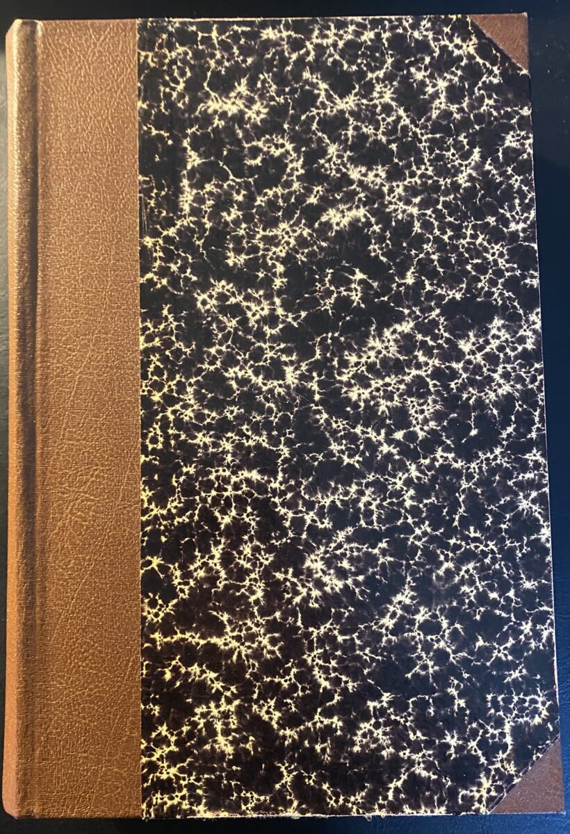 Woerdeman, M.W. 1953,1954,1955 Bundle - Image 3